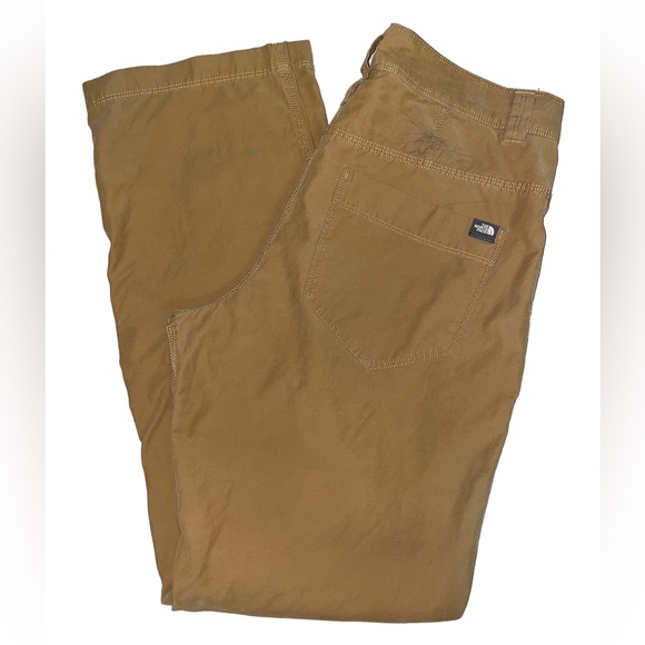 The North Face Khaki Pants Men’s Size 32 - Picture 4 of 7